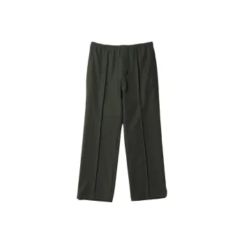 Needles W.U. Straight Pant