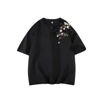 CSKS T Shirts Unisex