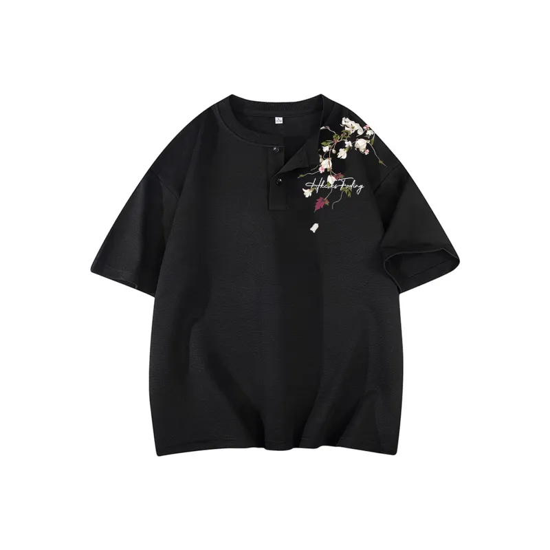 CSKS T Shirts Unisex-0