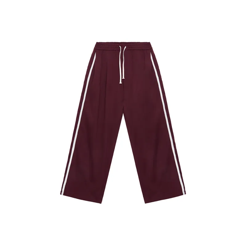 LOOKUN Casual Pants Unisex-2
