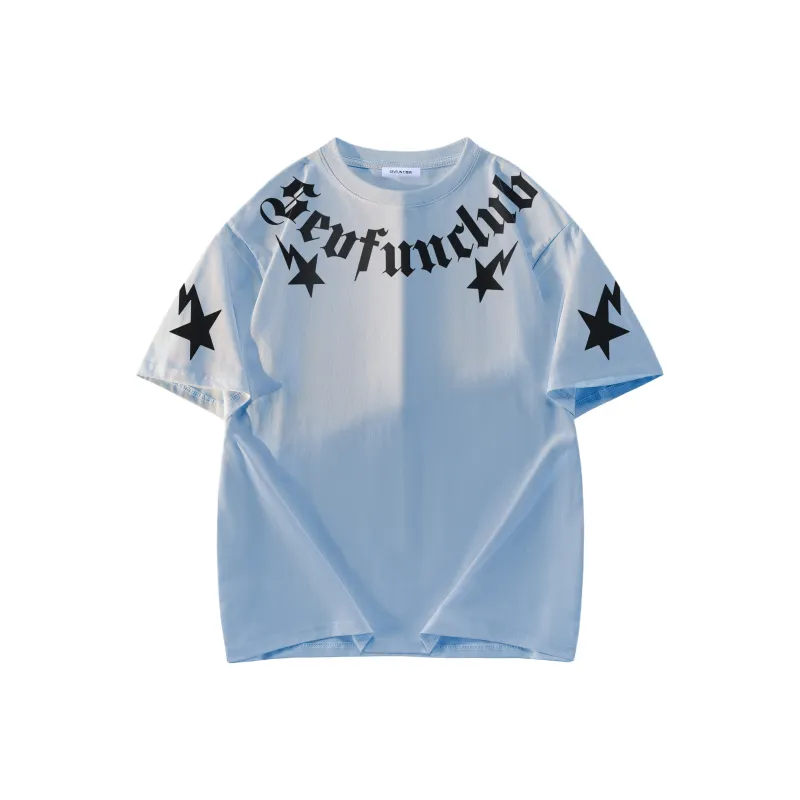 7 SEVFUN T Shirts Unisex-12