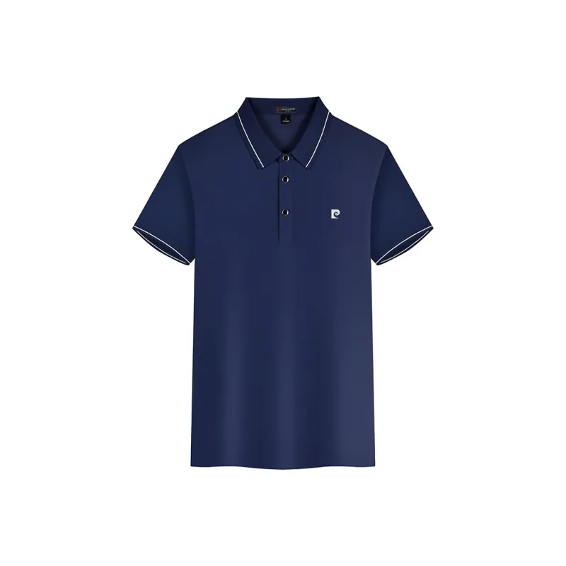PIERRE CARDIN Polo Shirts Men-6