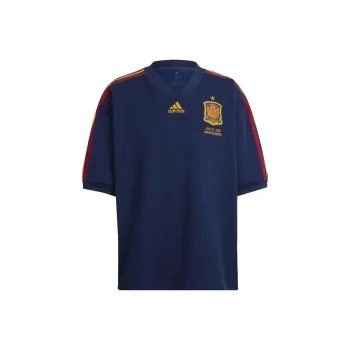 Adidas Soccer Jerseys Men Blue