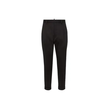 DSQUARED 2 Pleated Front Trousers