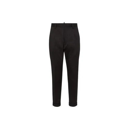 DSQUARED 2 Pleated Front Trousers