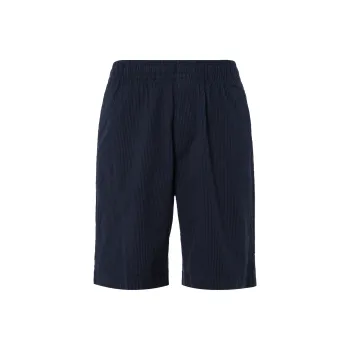 UNIQLO Casual Shorts Men's Navy Blue