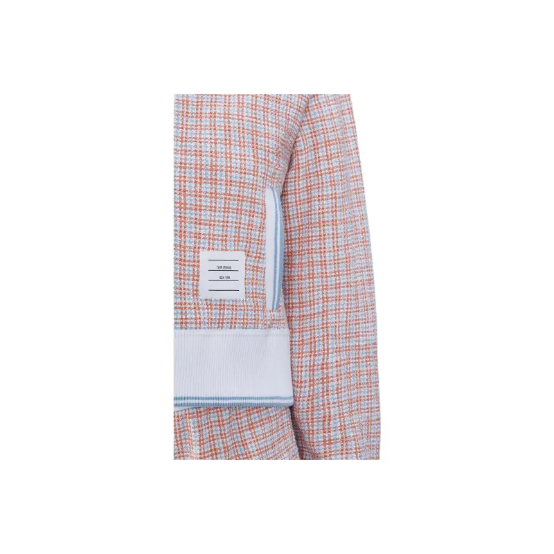 THOM BROWNE· Knitwear Women's Pink-3