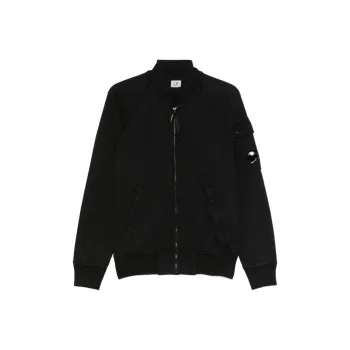 C.P.Company Zip up Sweatshirt