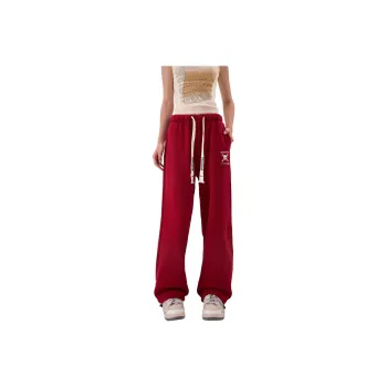 GROGNAK Casual Pants Unisex