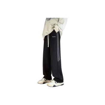 FAVEPOP Casual Pants Unisex