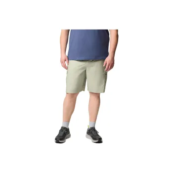 Columbia Washed Out Cargo Shorts Men's Light Green