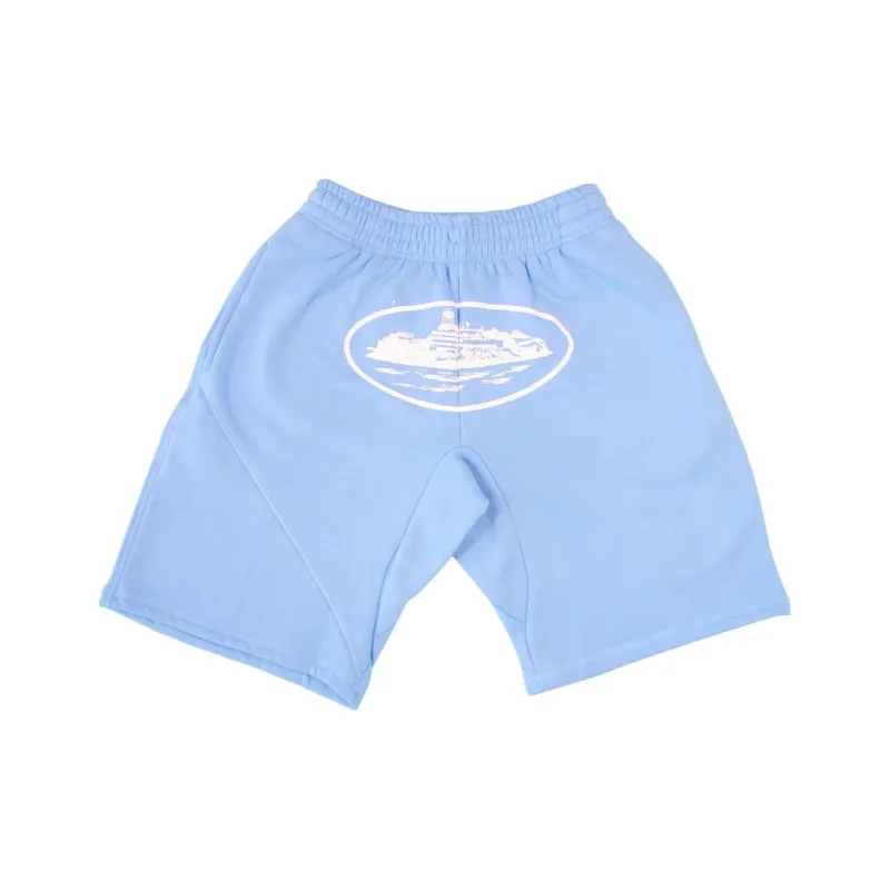 Corteiz Alcatraz Shorts-0