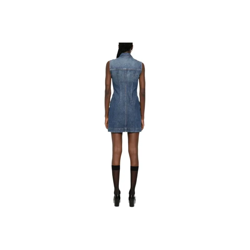 SportMax Carabo Mini Dress-2