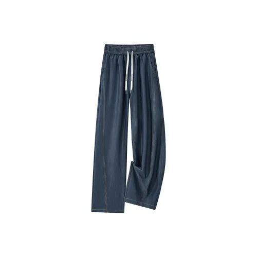 Loungewear & Underwear