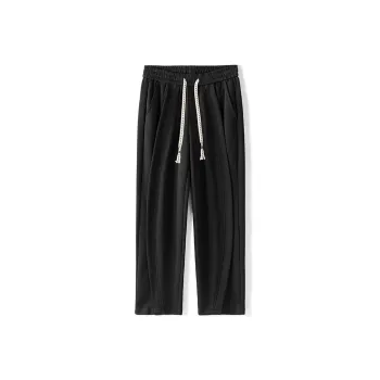 Jeep Casual Pants Unisex
