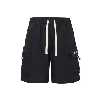 Find Yourself Cargo Shorts Unisex