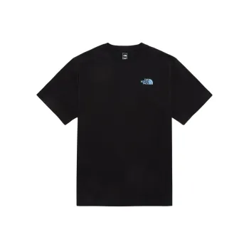 THE NORTH FACE GYEONGJU EDITION T Shirt Men's Black