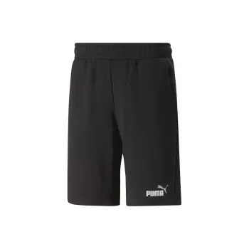 PUMA ESS+ 2 COL SHORTS 10' Casual Shorts Men's Black