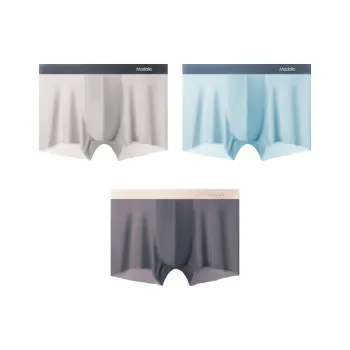 MADALLO Underpants Men's 3 Pack
