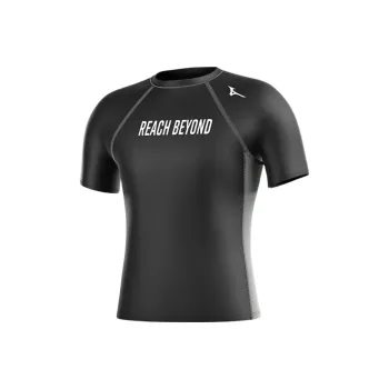 Mizuno Men'swimwear Men's Black