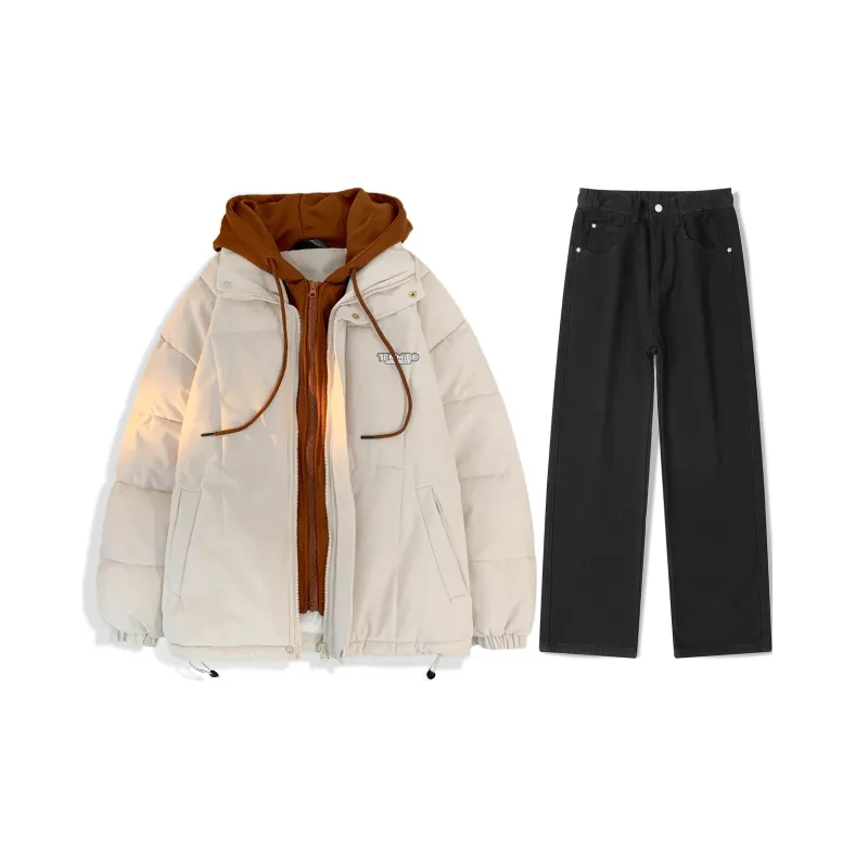 TEN MIRO Casual Sportswear Unisex-27