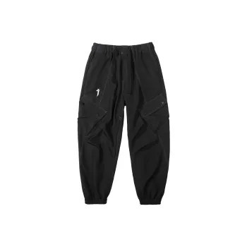 GUERRILLA GROUP Casual Pants Unisex