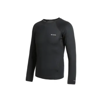 Columbia Sports Thermal Underwear Men Black