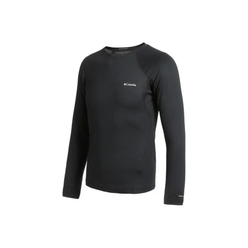Columbia Sports Thermal Underwear Men Black-0