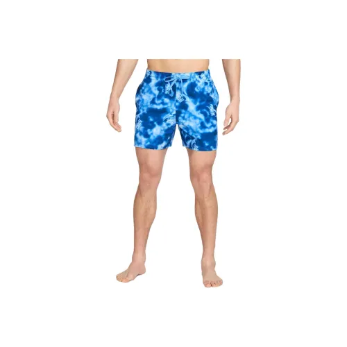 Nike Swim Breaker Men's 5' Fully Lined Volley Shorts