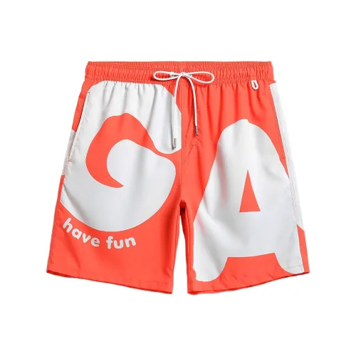 GAILANG Beach Shorts Men