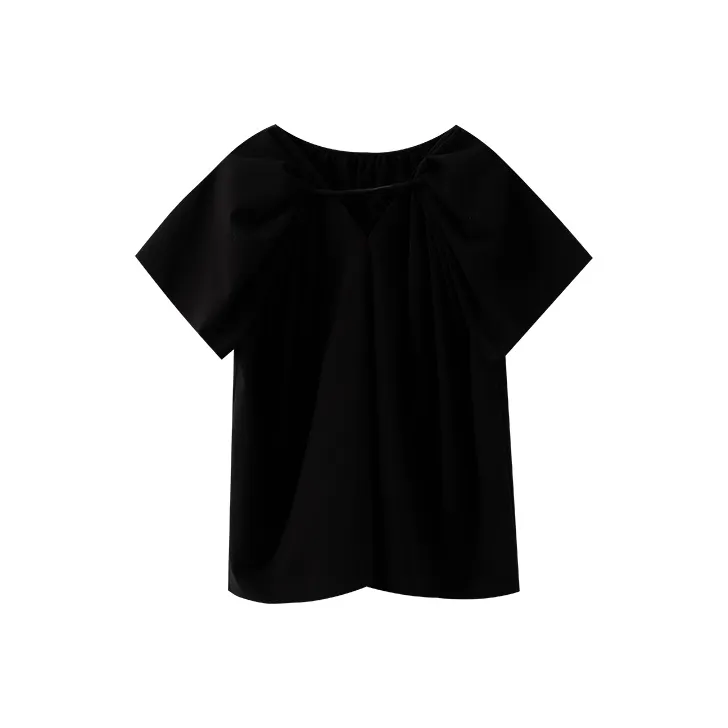 YUMOMO STAR Straight T Shirt Women's-2