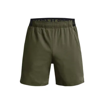 Under Armour UA Vanish Casual Shorts Men's Olive