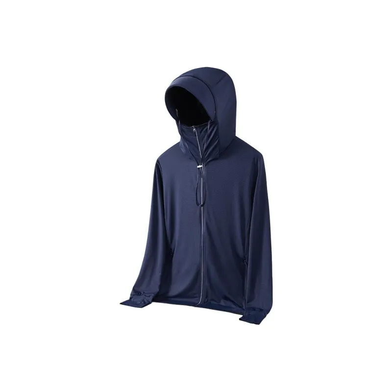 D&W Quick Dry Sun Protection Clothing Unisex-5