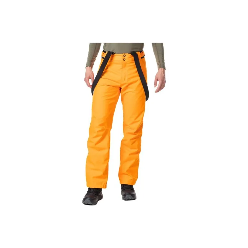ROSSIGNOL Logo print Ski Trousers-2