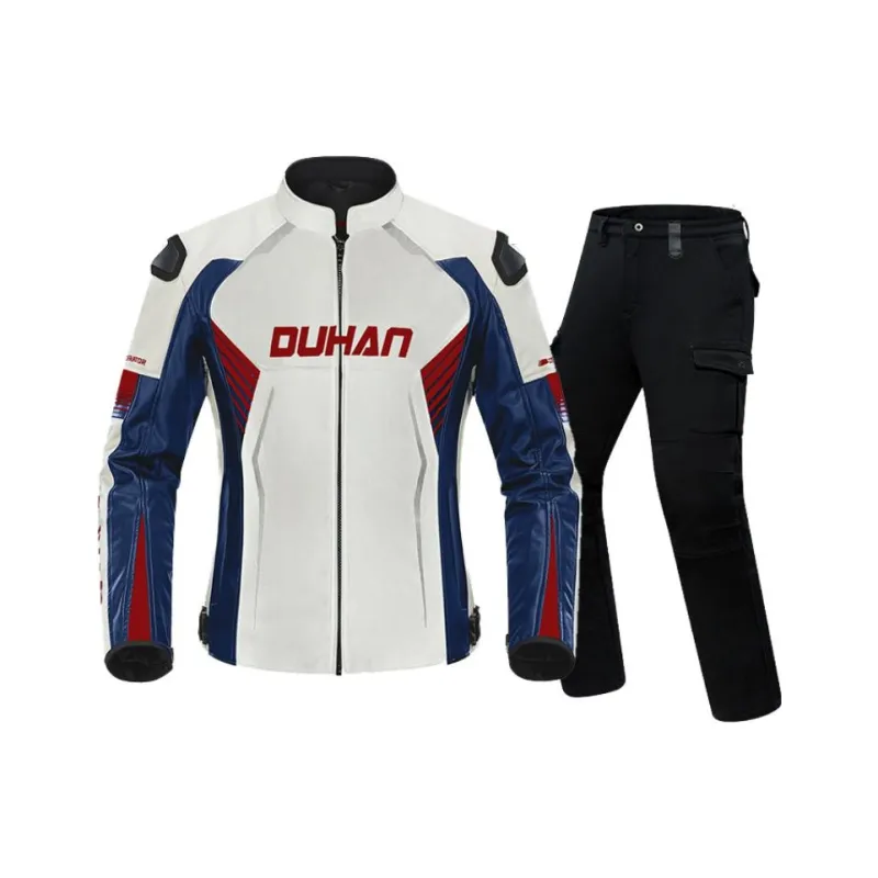 Duhan Racing Suits / Motorcycle Suits Men-3