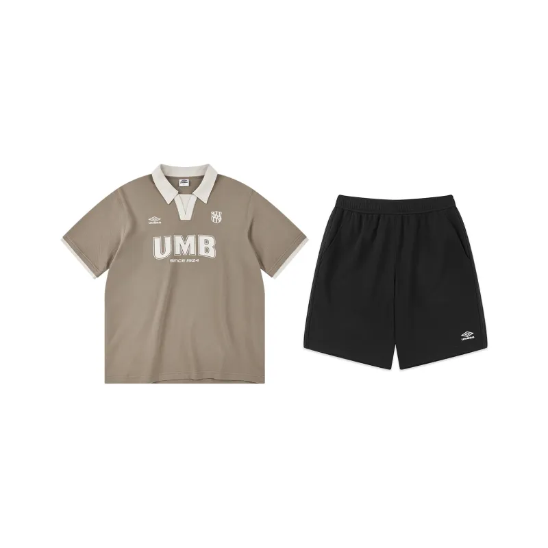 Umbro Casual Sportswear Unisex-0