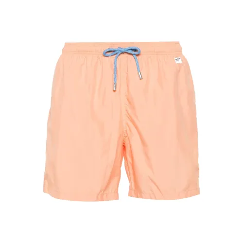 MC2 Saint Barth X Pantone™ Drawstring-waist Swim Shorts