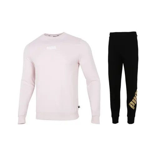 PUMA Sweatshirt Sets Men