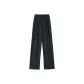 Black Extended Length