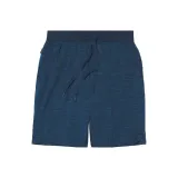 Line Iron Blue Marine Blue Mixed Color/HABM