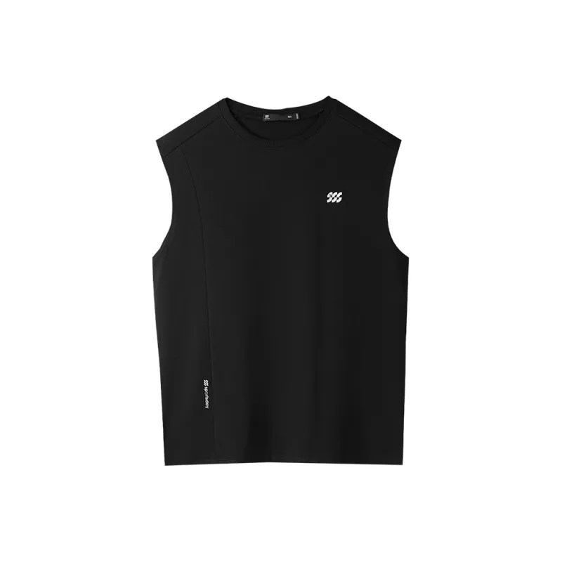 HLA x THREE BODY Tank Top Men's-4