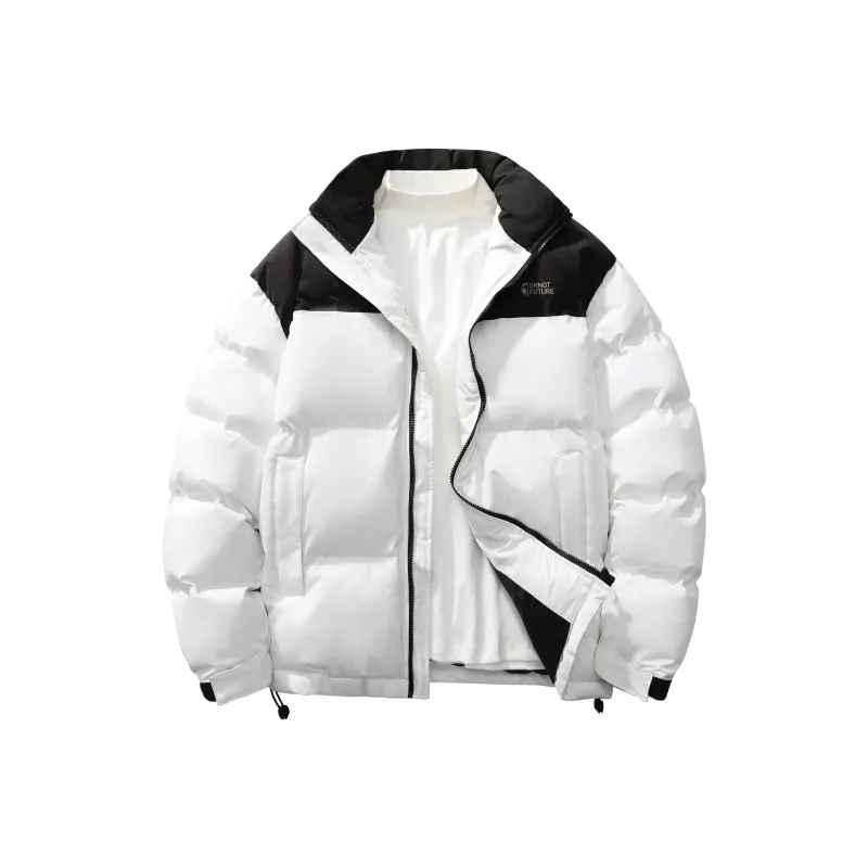 ORNOT Puffer Jackets Unisex-9