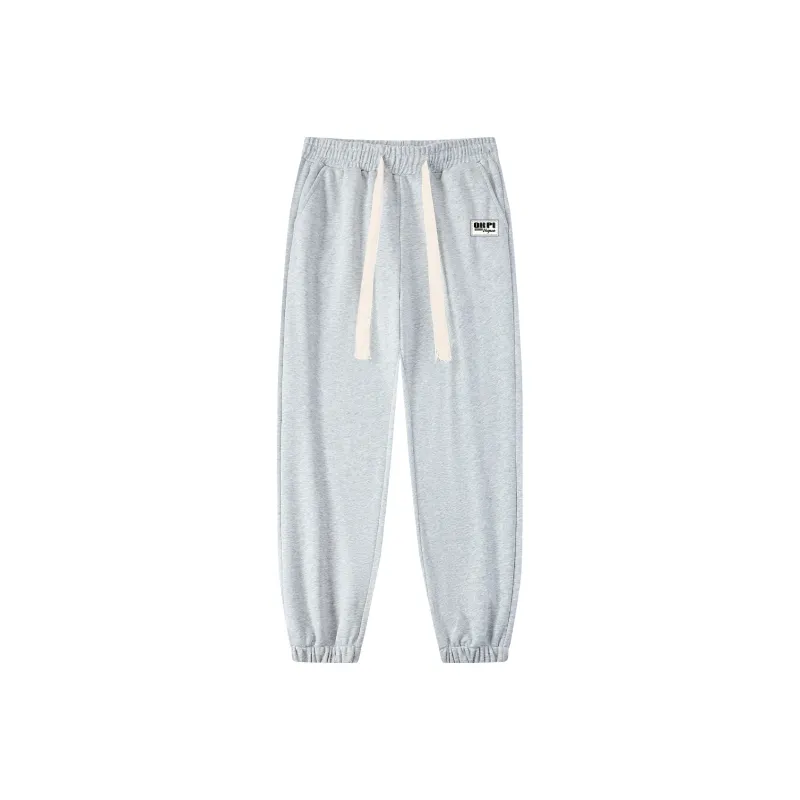 OKPI Casual Pants Unisex-5