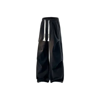 David Bakken Casual Pants Unisex
