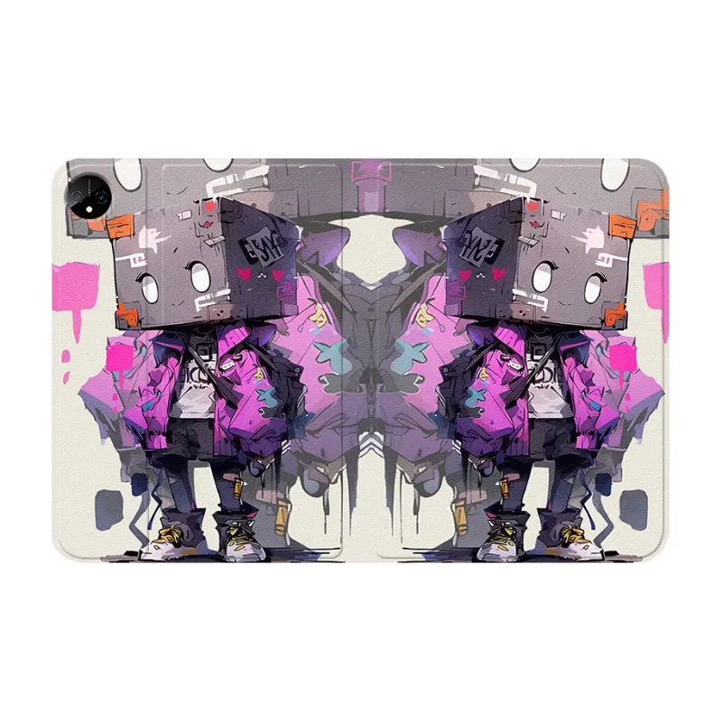 YIBAOBAO Tablet Protective Cases-7