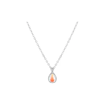 Clect Eco Friendly Alloy Necklaces Women's