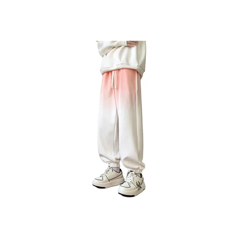 FA2LO Casual Pants Unisex-8