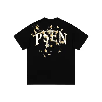 PISYPOX T Shirts Unisex