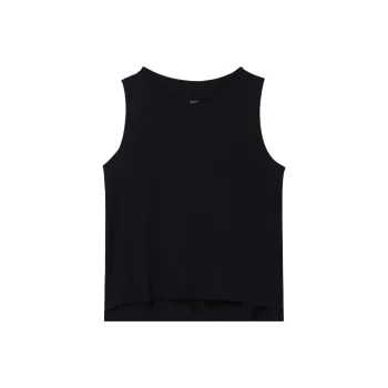 Nike Tank Tops Women's Black