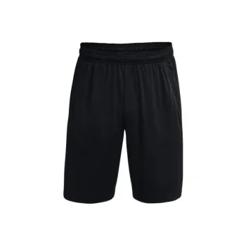 Under Armour Shorts Men's Black
